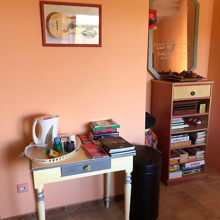 Domaine De Flo Adult A Partir De 16 Ans Bed & Breakfast Saint-Jean-de-la-Blaquiere Bagian luar foto
