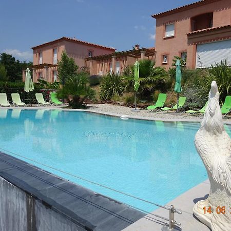 Domaine De Flo Adult A Partir De 16 Ans Bed & Breakfast Saint-Jean-de-la-Blaquiere Bagian luar foto