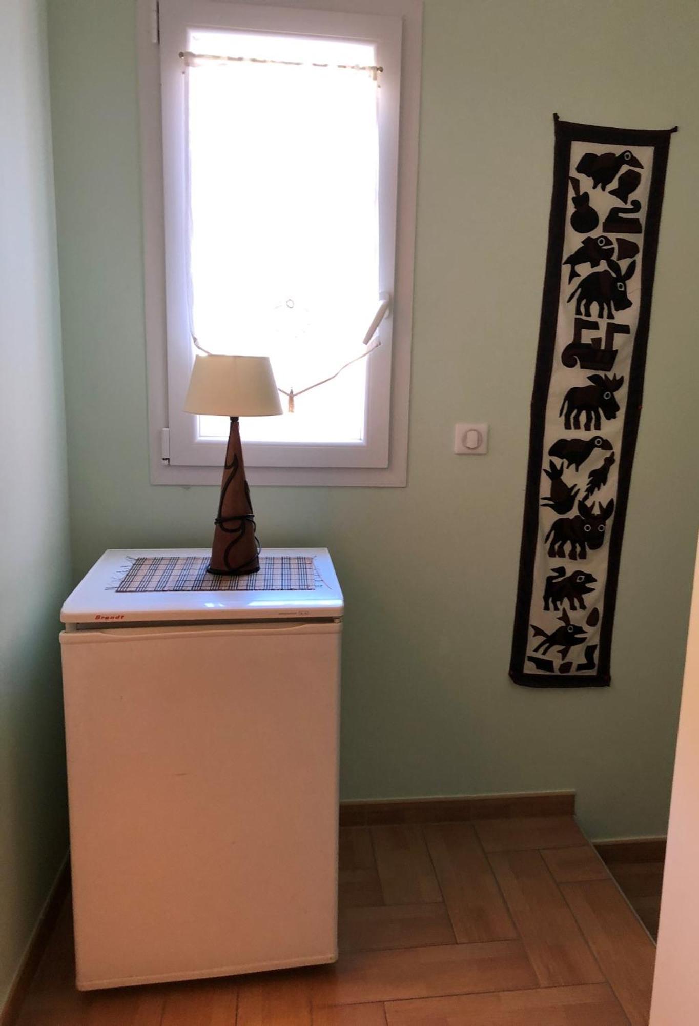 Domaine De Flo Adult A Partir De 16 Ans Bed & Breakfast Saint-Jean-de-la-Blaquiere Bagian luar foto