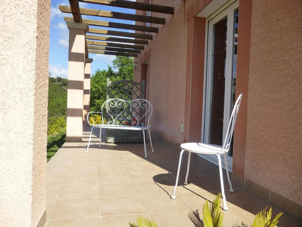 Domaine De Flo Adult A Partir De 16 Ans Bed & Breakfast Saint-Jean-de-la-Blaquiere Bagian luar foto