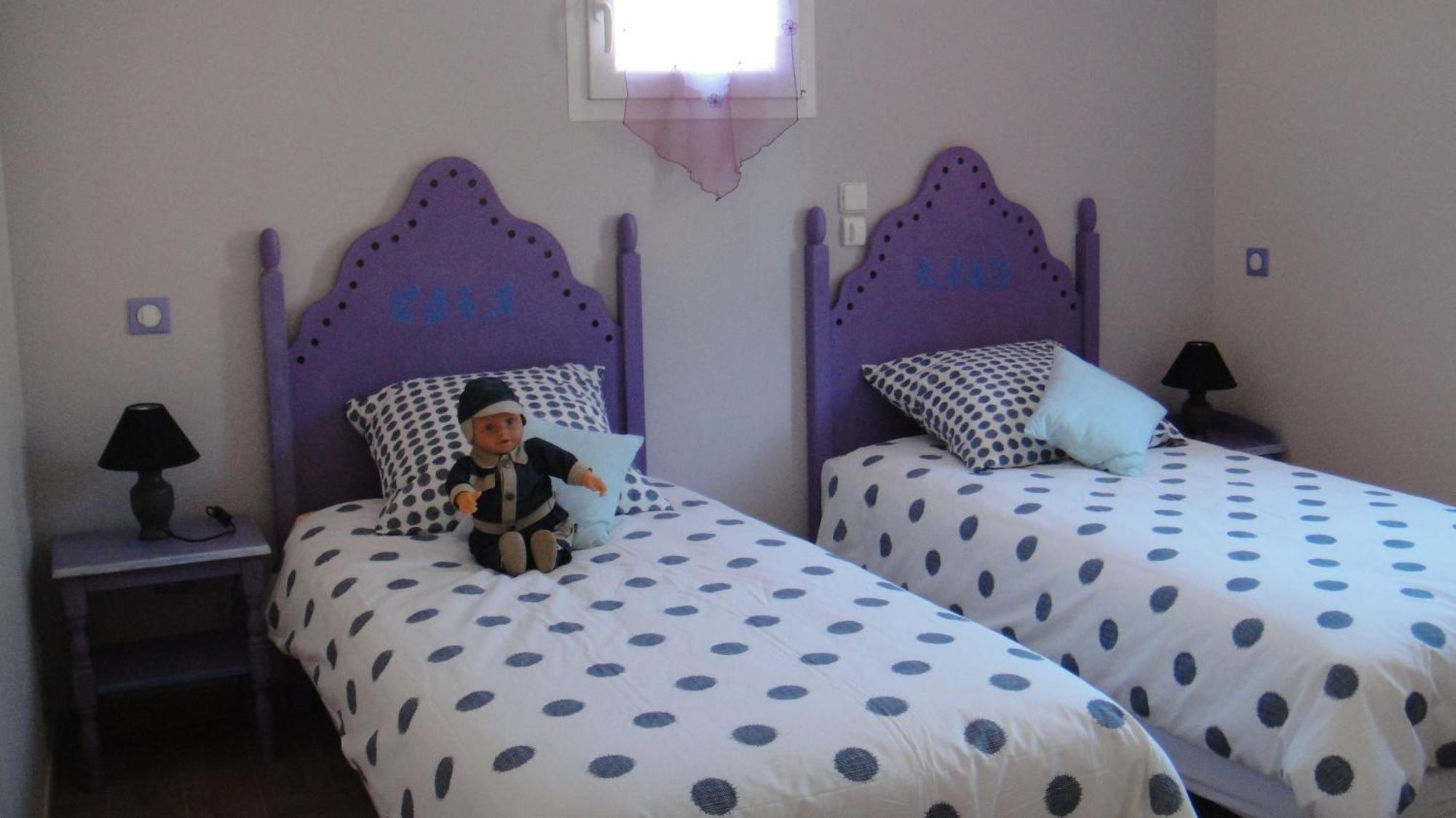 Domaine De Flo Adult A Partir De 16 Ans Bed & Breakfast Saint-Jean-de-la-Blaquiere Bagian luar foto
