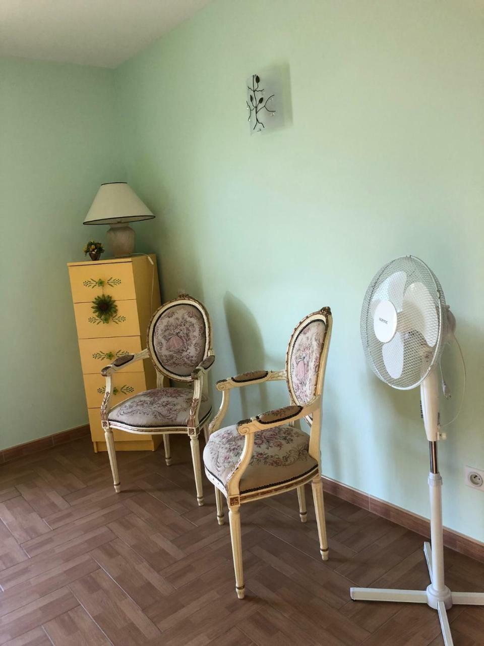 Domaine De Flo Adult A Partir De 16 Ans Bed & Breakfast Saint-Jean-de-la-Blaquiere Bagian luar foto