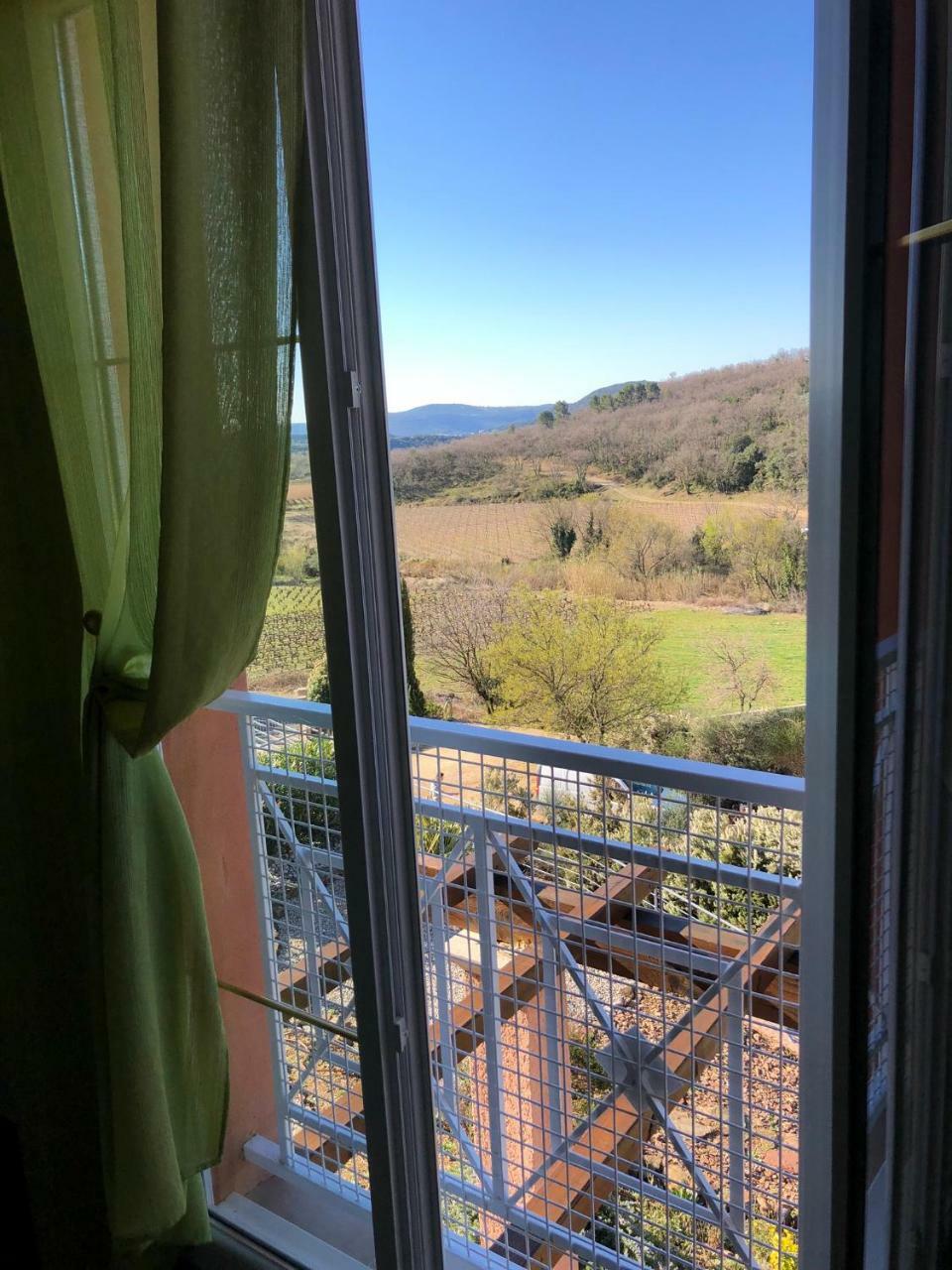 Domaine De Flo Adult A Partir De 16 Ans Bed & Breakfast Saint-Jean-de-la-Blaquiere Bagian luar foto